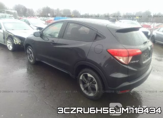3CZRU6H56JM718434 фото 3