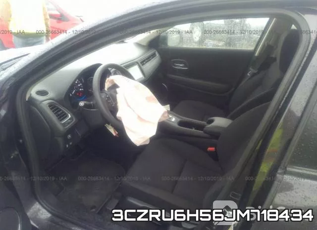 3CZRU6H56JM718434 фото 4
