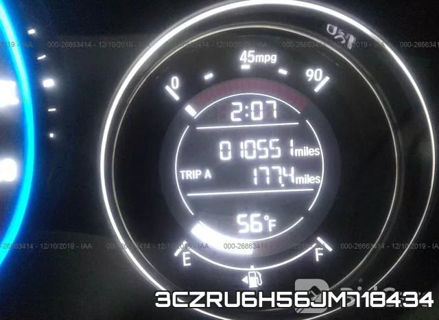 3CZRU6H56JM718434 фото 6