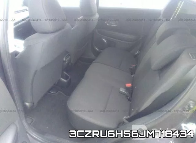 3CZRU6H56JM718434 фото 7