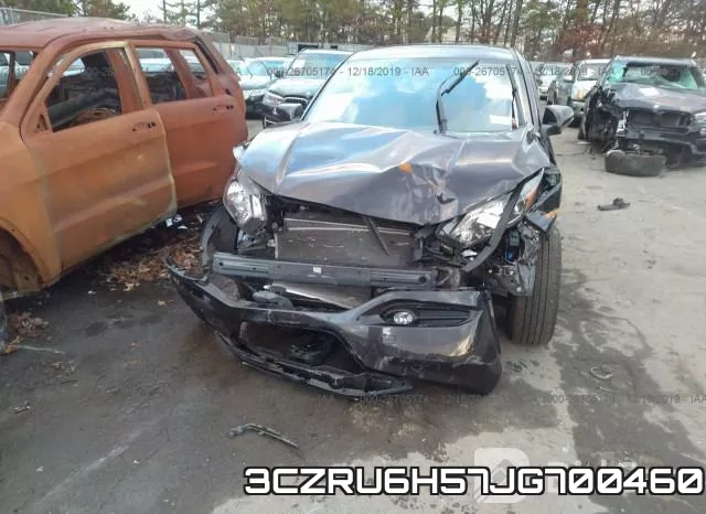 3CZRU6H57JG700460 фото 6