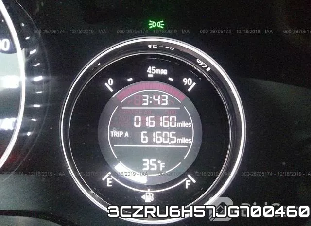 3CZRU6H57JG700460 фото 7