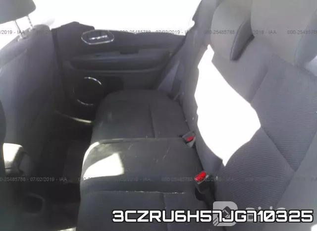 3CZRU6H57JG710325 фото 7