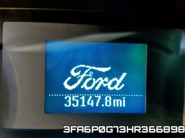 3FA6P0G73HR366898 фото 9