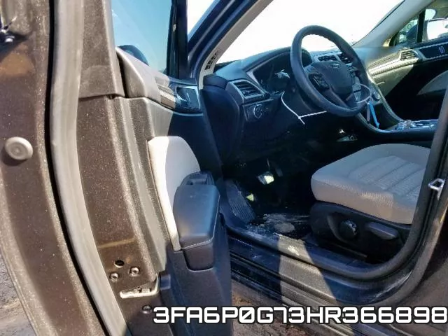 3FA6P0G73HR366898 фото 10