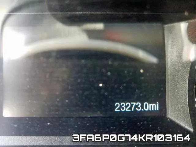 3FA6P0G74KR103164 фото 9