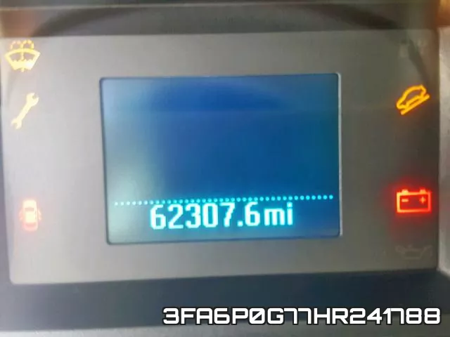 3FA6P0G77HR241788 фото 9