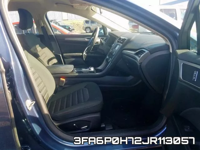 3FA6P0H72JR113057 фото 5