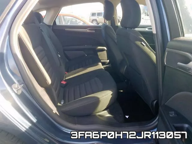 3FA6P0H72JR113057 фото 6