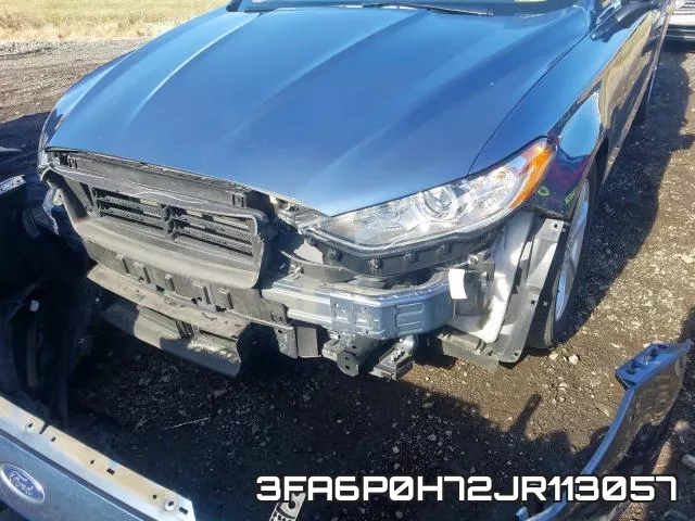 3FA6P0H72JR113057 фото 8