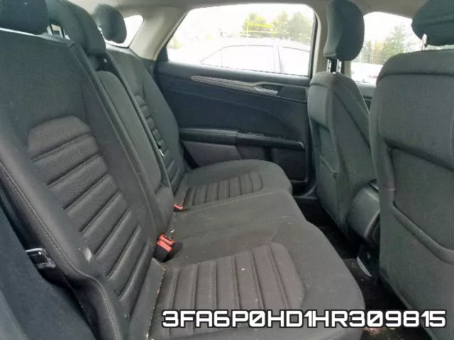 3FA6P0HD1HR309815 фото 6
