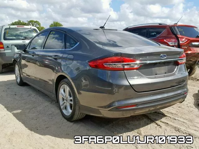3FA6P0LU1JR101933 фото 4