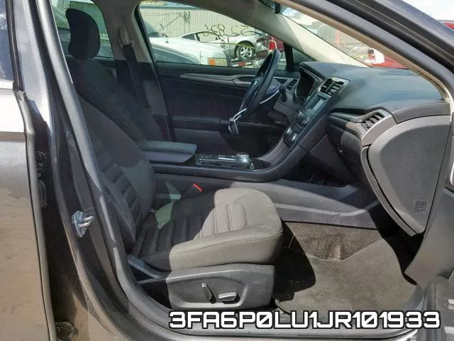 3FA6P0LU1JR101933 фото 6