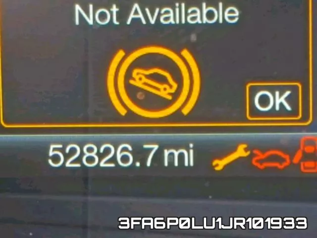 3FA6P0LU1JR101933 фото 8