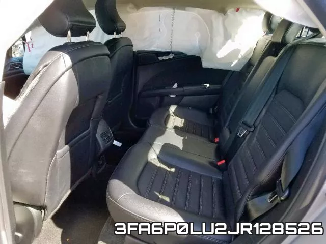 3FA6P0LU2JR128526 фото 2