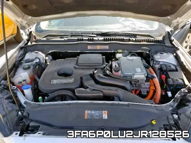 3FA6P0LU2JR128526 фото 3