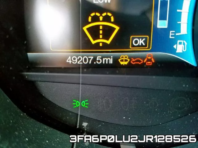 3FA6P0LU2JR128526 фото 4
