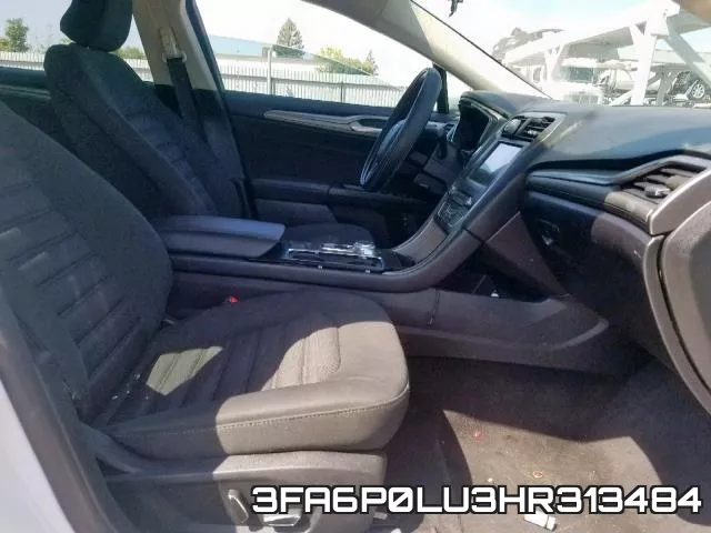 3FA6P0LU3HR313484 фото 4