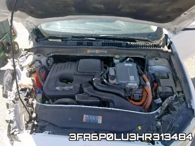 3FA6P0LU3HR313484 фото 5