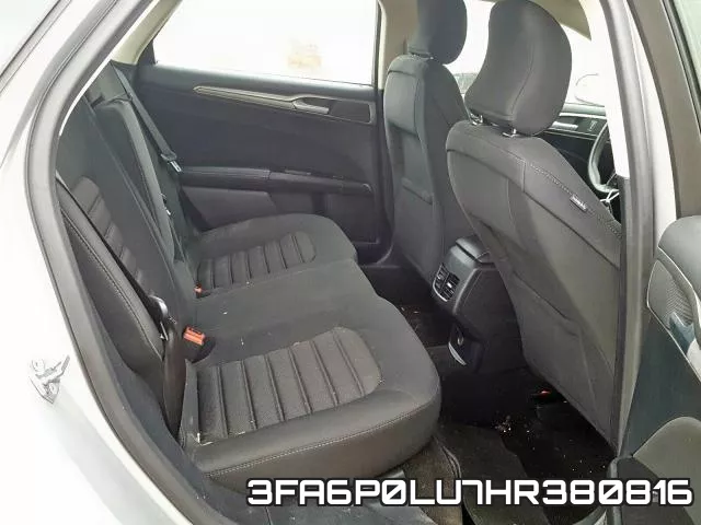 3FA6P0LU7HR380816 фото 4