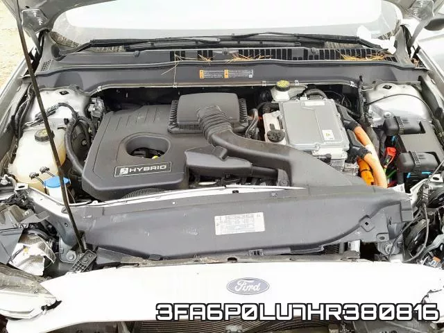 3FA6P0LU7HR380816 фото 5