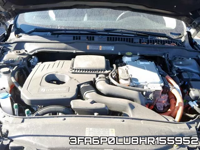 3FA6P0LU8HR155952 фото 5