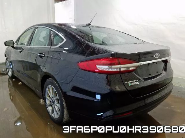 3FA6P0PU0HR390680 фото 2