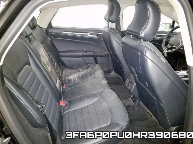 3FA6P0PU0HR390680 фото 4