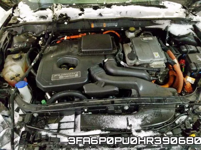 3FA6P0PU0HR390680 фото 5
