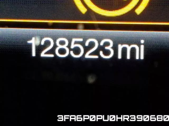 3FA6P0PU0HR390680 фото 6