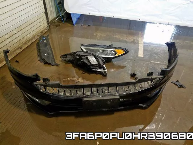3FA6P0PU0HR390680 фото 7