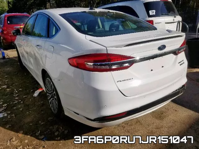 3FA6P0RU7JR151047 фото 4
