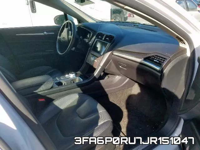 3FA6P0RU7JR151047 фото 5