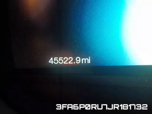 3FA6P0RU7JR181732 фото 8