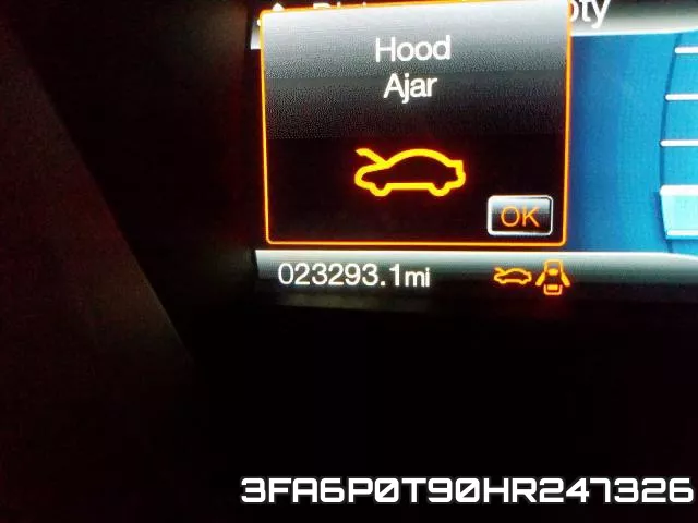 3FA6P0T90HR247326 фото 9