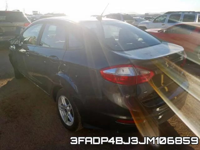 3FADP4BJ3JM106859 фото 3