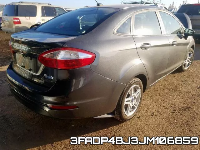 3FADP4BJ3JM106859 фото 4