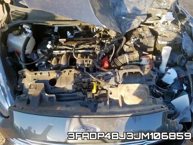 3FADP4BJ3JM106859 фото 6