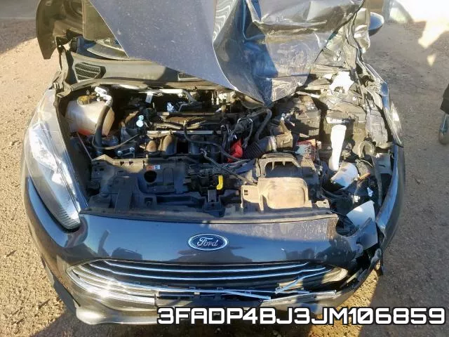 3FADP4BJ3JM106859 фото 8