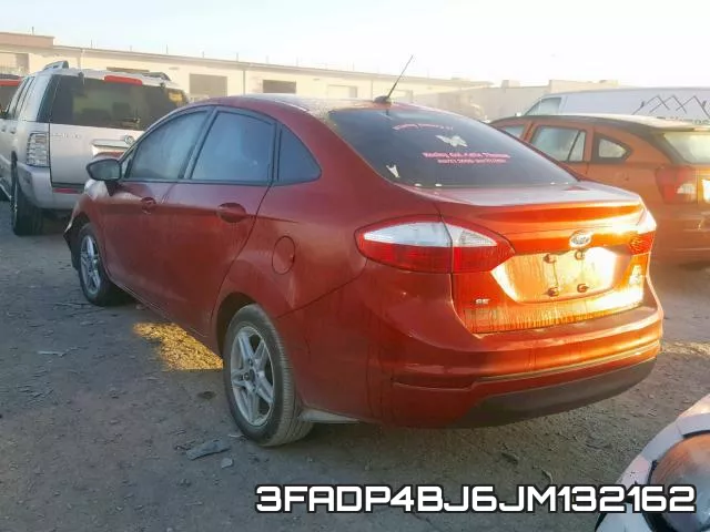 3FADP4BJ6JM132162 фото 4