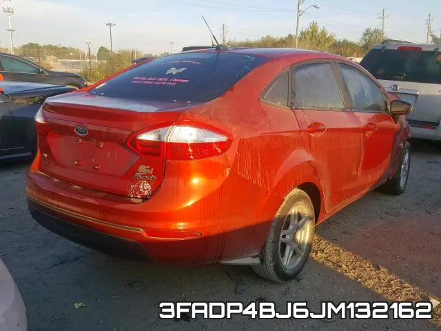 3FADP4BJ6JM132162 фото 5