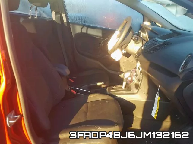 3FADP4BJ6JM132162 фото 6
