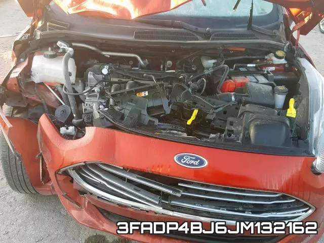 3FADP4BJ6JM132162 фото 8