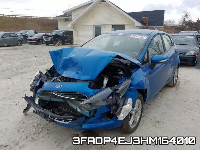 3FADP4EJ3HM164010 фото 3