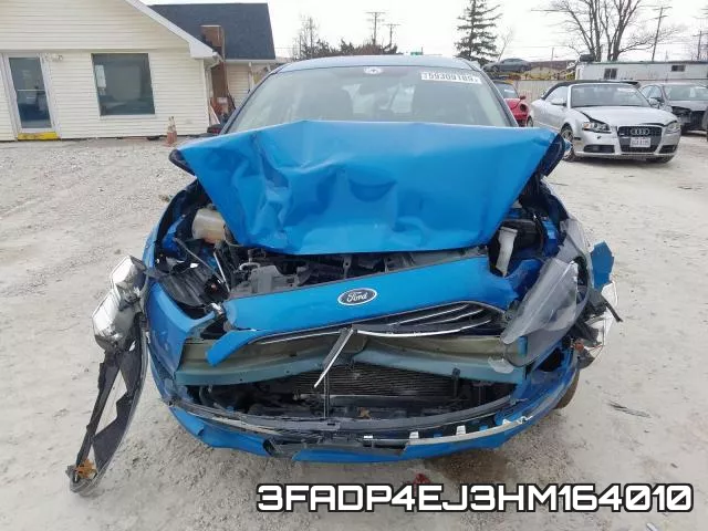 3FADP4EJ3HM164010 фото 10