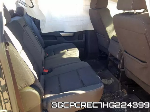 3GCPCREC7HG224399 фото 6
