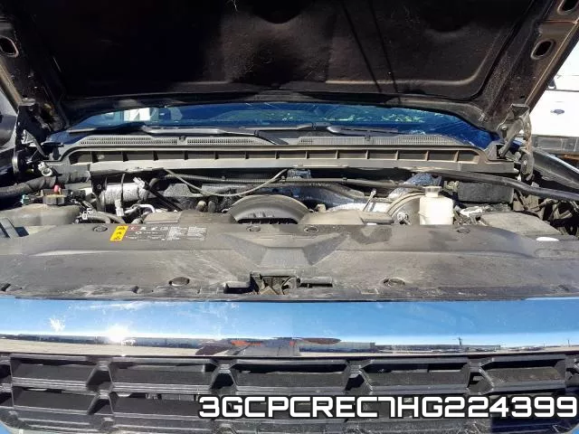 3GCPCREC7HG224399 фото 7