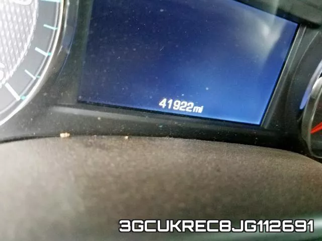 3GCUKREC8JG112691 фото 9