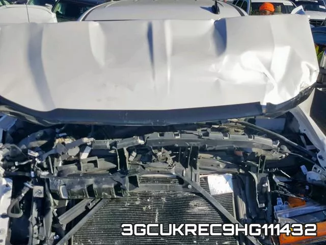 3GCUKREC9HG111432 фото 7