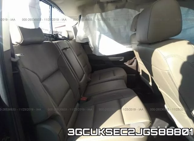 3GCUKSEC2JG588801 фото 6